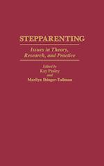 Stepparenting