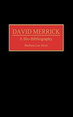 David Merrick