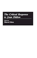 The Critical Response to Joan Didion