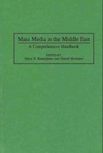 Mass Media in the Middle East