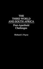 The Third World and South Africa