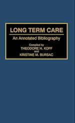 Long Term Care