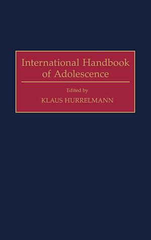 International Handbook of Adolescence