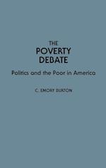 The Poverty Debate