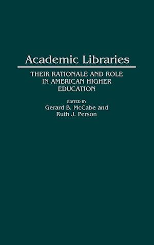 Academic Libraries