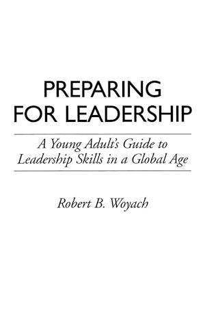 Preparing for Leadership