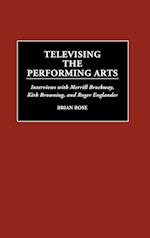 Televising the Performing Arts