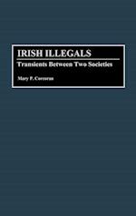 Irish Illegals