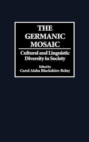 The Germanic Mosaic