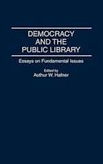 Democracy and the Public Library
