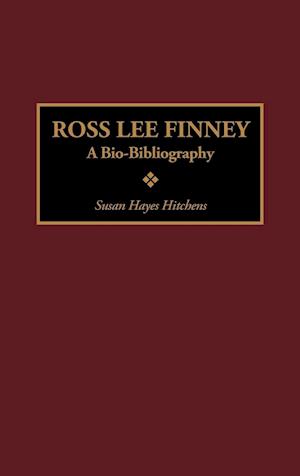 Ross Lee Finney