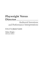 Playwright versus Director