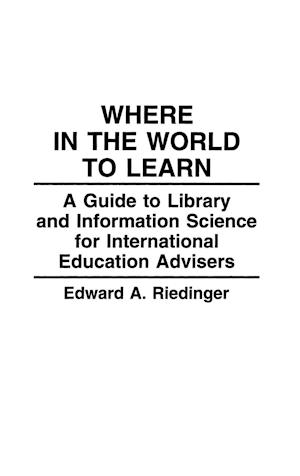 Where in the World to Learn