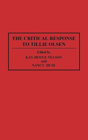 The Critical Response to Tillie Olsen