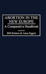 Abortion in the New Europe