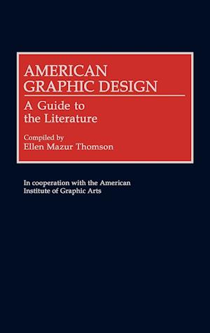 American Graphic Design