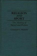 Religion and Sport