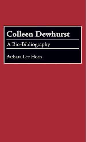 Colleen Dewhurst