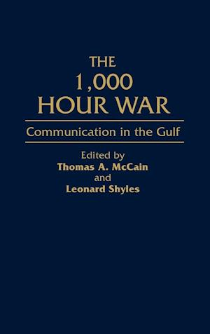 The 1,000 Hour War