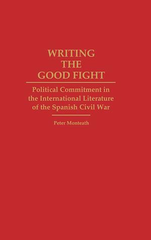 Writing the Good Fight