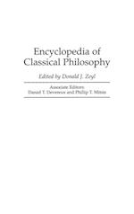 Encyclopedia of Classical Philosophy