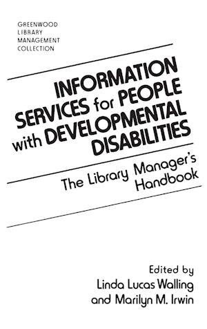 Information Services for People with Developmental Disabilities