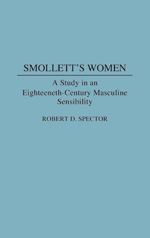 Smollett's Women