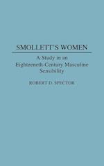 Smollett's Women