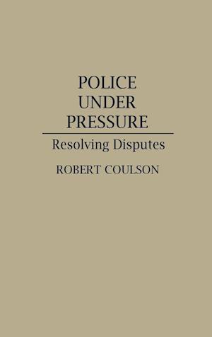 Police Under Pressure