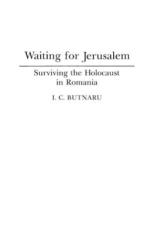 Waiting for Jerusalem