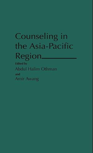 Counseling in the Asia-Pacific Region