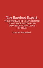 The Barefoot Expert