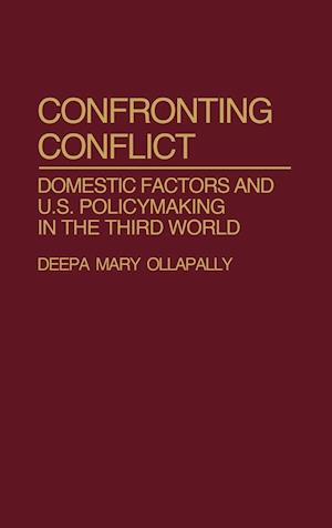 Confronting Conflict