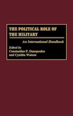 The Political Role of the Military