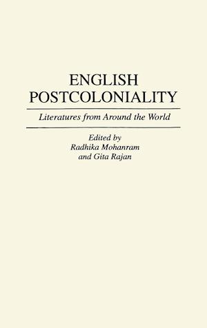 English Postcoloniality