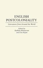 English Postcoloniality