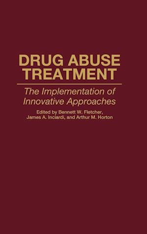 Drug Abuse Treatment