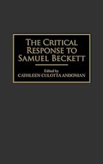 The Critical Response to Samuel Beckett