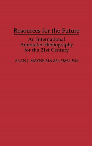 Resources for the Future