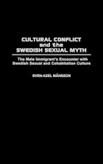 Cultural Conflict and the Swedish Sexual Myth