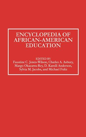 Encyclopedia of African-American Education