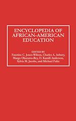 Encyclopedia of African-American Education