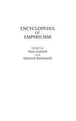 Encyclopedia of Empiricism