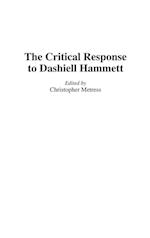 The Critical Response to Dashiell Hammett