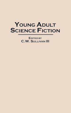 Young Adult Science Fiction