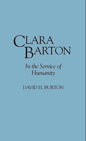 Clara Barton