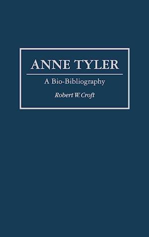 Anne Tyler