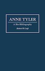 Anne Tyler