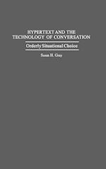 Hypertext and the Technology of Conversation