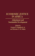 Economic Justice in Africa
